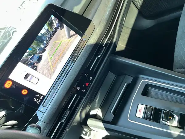VW GOLF GTI (21/22)