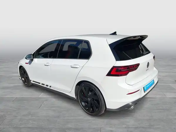 VW GOLF GTI (4/22)