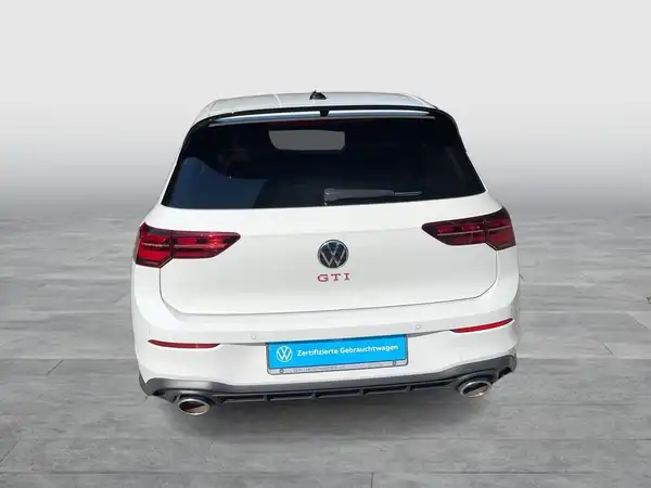 VW GOLF GTI (5/22)