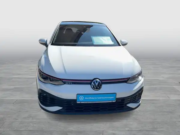 VW GOLF GTI (8/22)