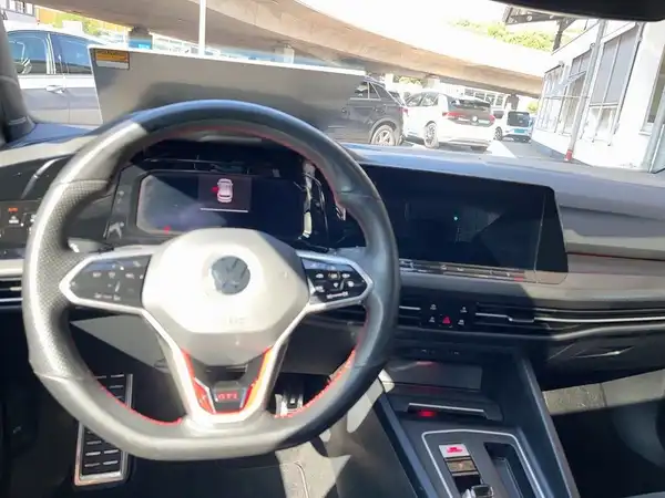 VW GOLF GTI (9/22)