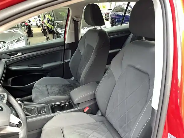 VW GOLF (12/16)