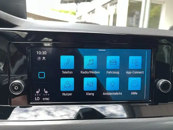 VW GOLF (14/16)