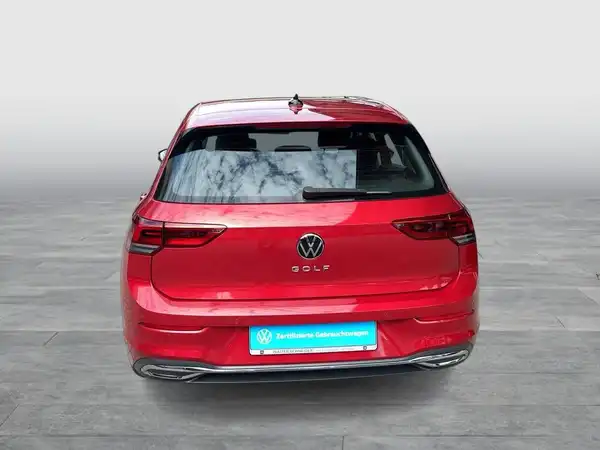 VW GOLF (4/16)