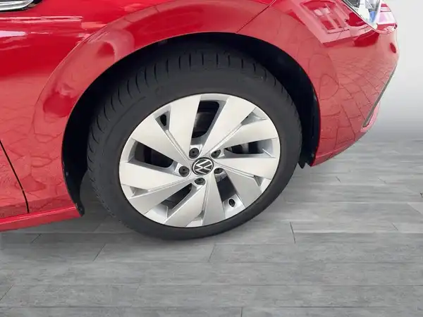 VW GOLF (5/16)