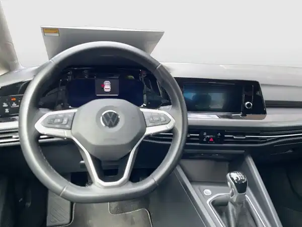 VW GOLF (7/16)
