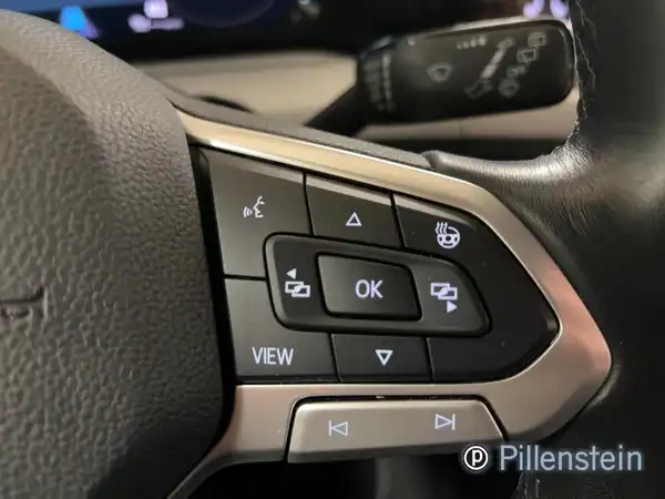 VW GOLF VARIANT (13/17)