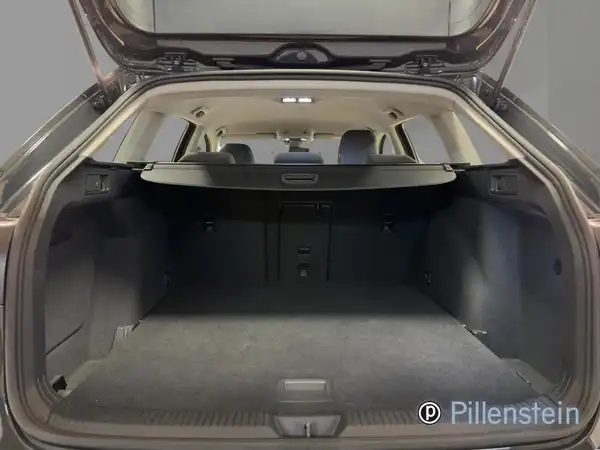 VW GOLF VARIANT (16/17)