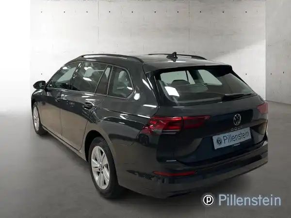 VW GOLF VARIANT (3/17)