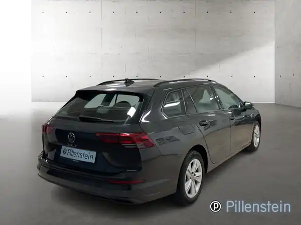 VW GOLF VARIANT (4/17)