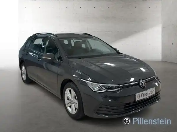 VW GOLF VARIANT (5/17)