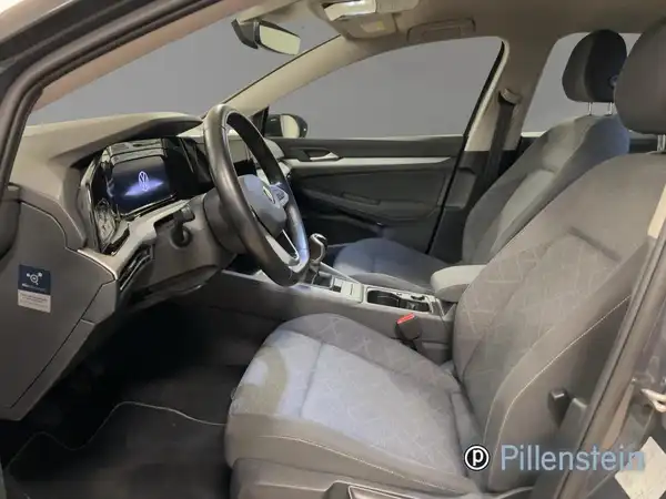 VW GOLF VARIANT (7/17)