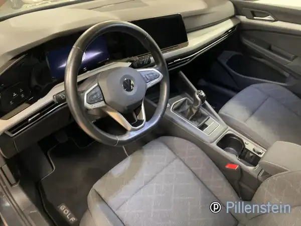 VW GOLF VARIANT (8/17)