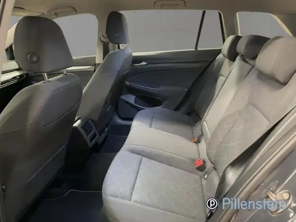 VW GOLF VARIANT (9/17)