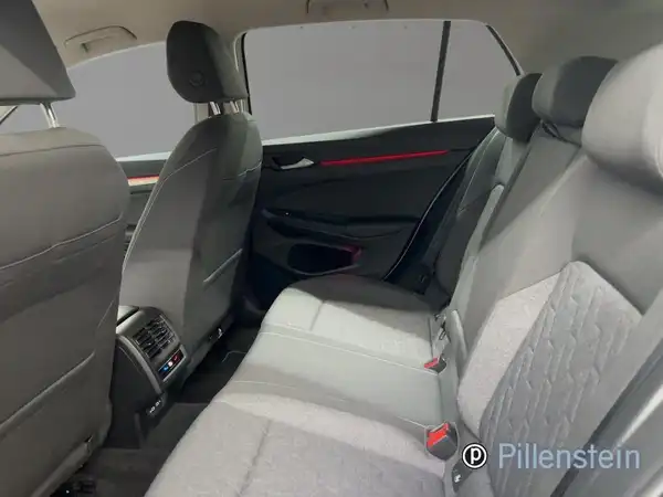 VW GOLF (14/15)