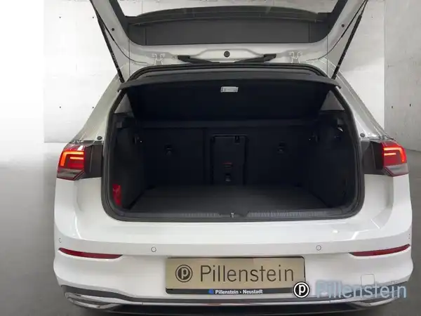 VW GOLF (15/15)