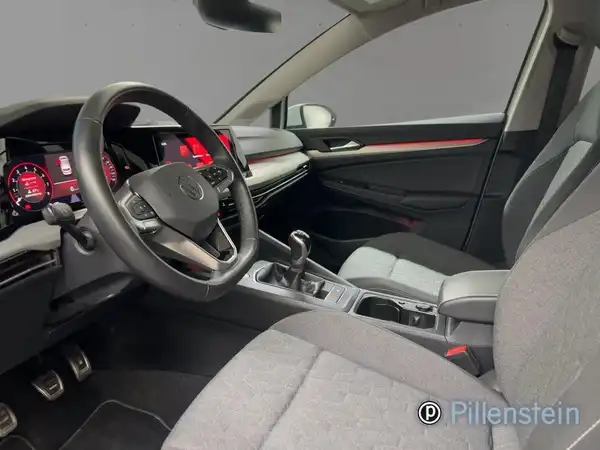 VW GOLF (5/15)