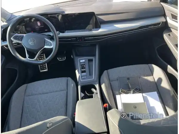 VW GOLF (6/8)