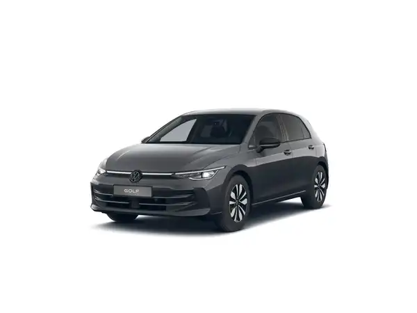 VW GOLF (1/12)