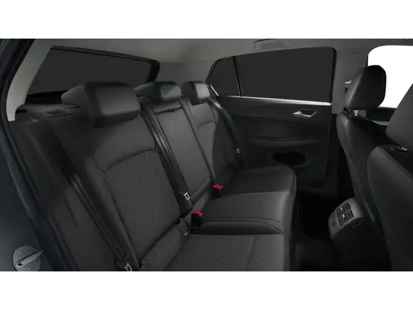 VW GOLF (11/12)