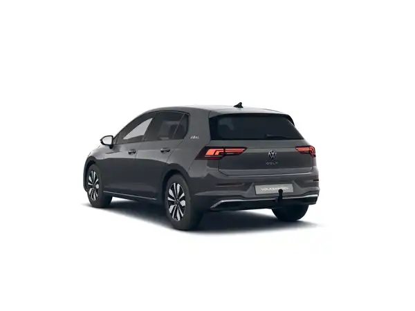 VW GOLF (5/12)