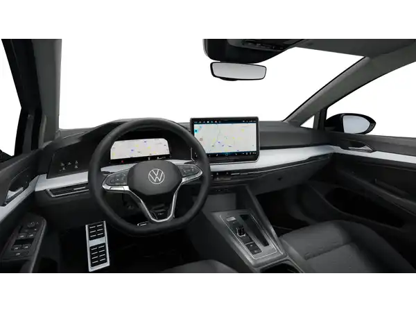 VW GOLF (9/12)