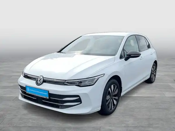 VW GOLF (1/16)