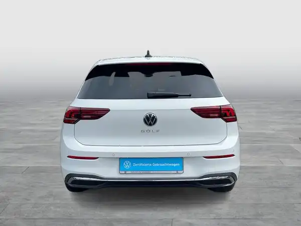 VW GOLF (5/16)