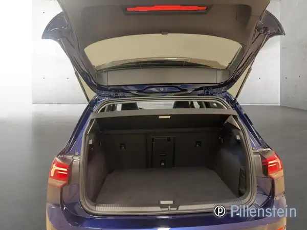 VW GOLF (16/17)