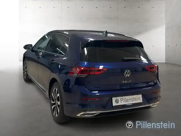 VW GOLF (3/17)