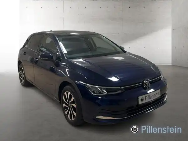 VW GOLF (5/17)