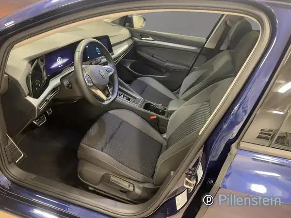 VW GOLF (7/17)