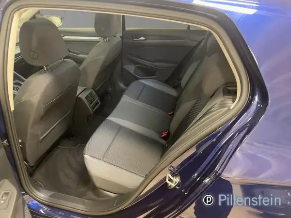 VW GOLF (9/17)