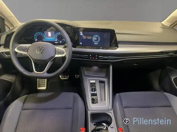 VW GOLF (10/17)