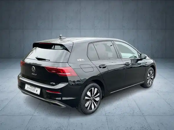 VW GOLF (5/18)