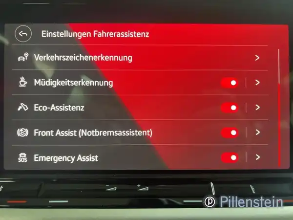 VW GOLF VARIANT (12/17)