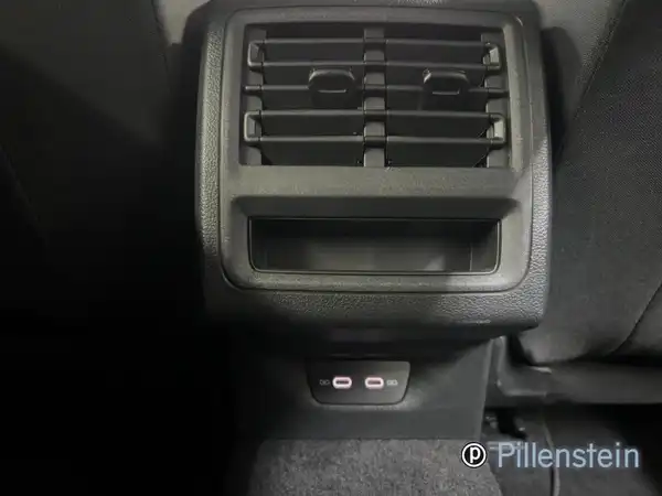 VW GOLF VARIANT (15/17)