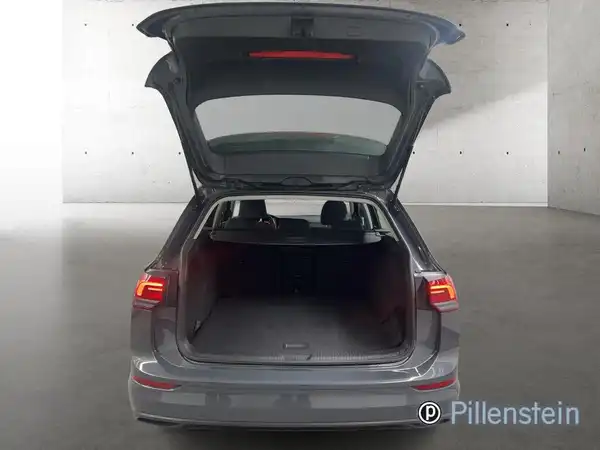 VW GOLF VARIANT (16/17)