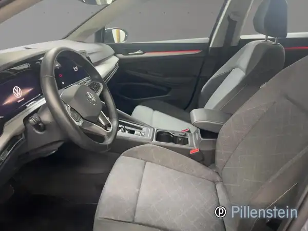 VW GOLF VARIANT (6/17)