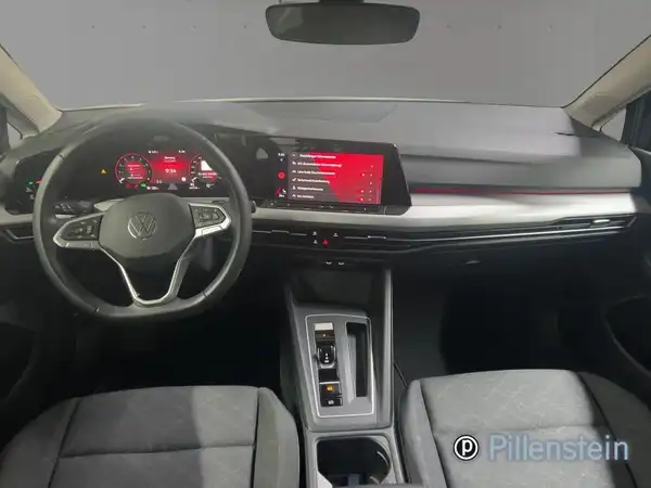 VW GOLF VARIANT (8/17)