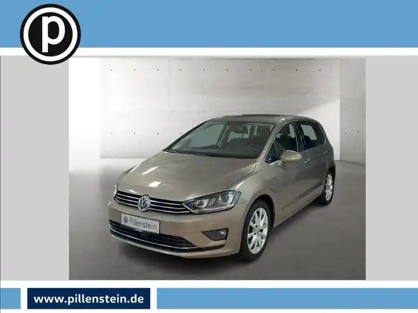 VW GOLF (1/16)