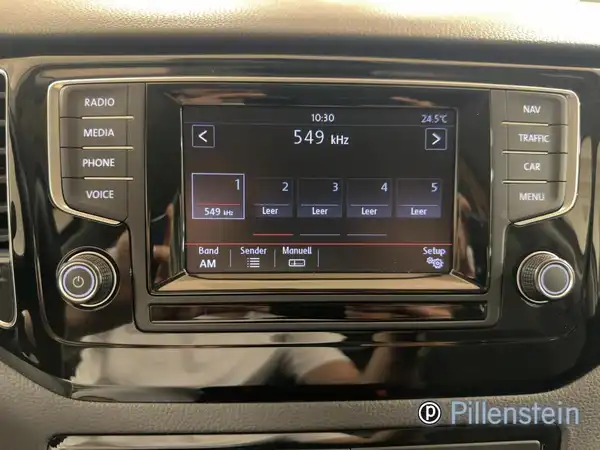 VW GOLF (11/16)