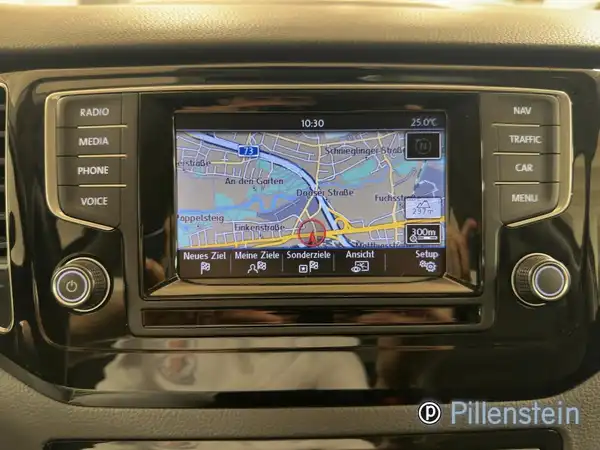 VW GOLF (12/16)