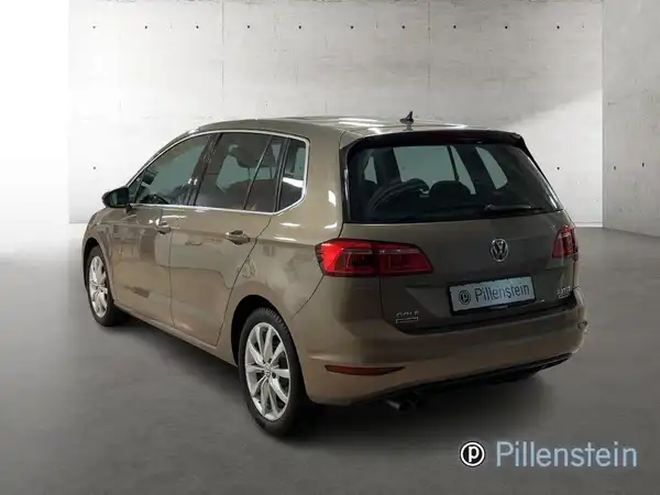 VW GOLF (3/16)