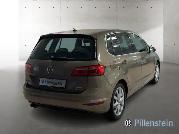 VW GOLF (4/16)
