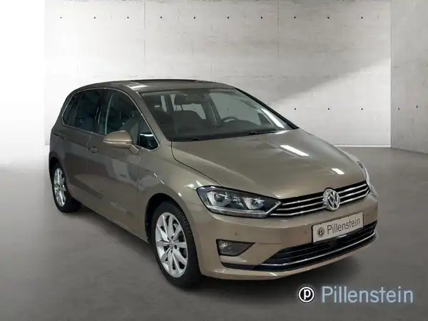 VW GOLF (5/16)