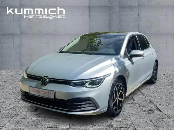 VW GOLF (1/15)