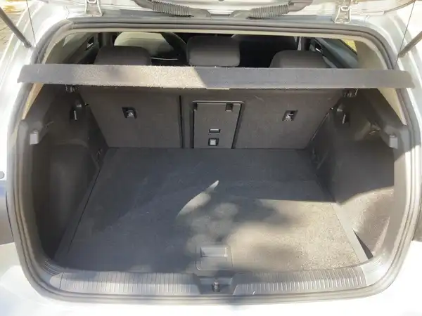 VW GOLF (13/15)