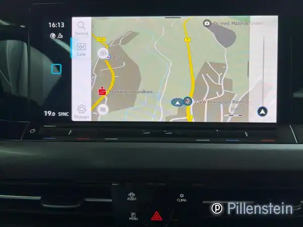 VW GOLF (11/15)