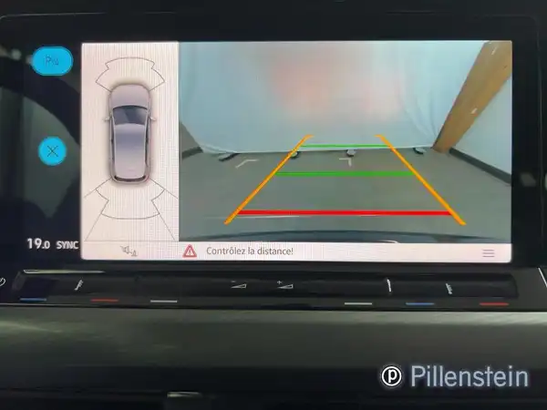 VW GOLF (12/15)